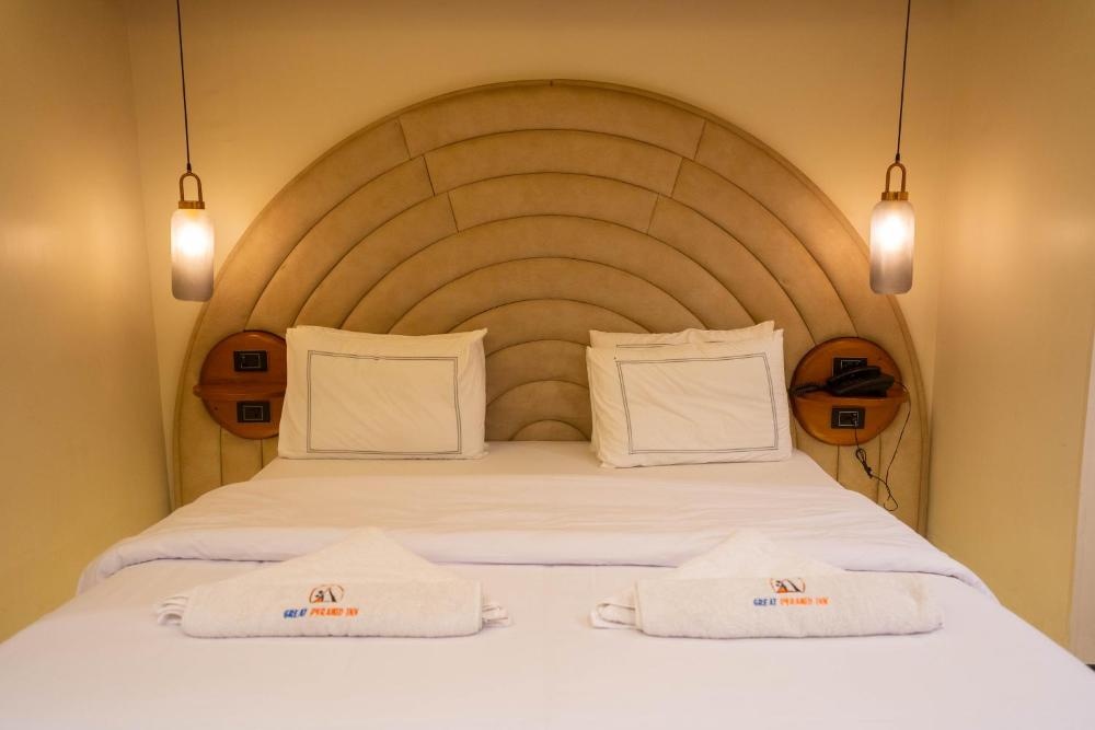 Great Pyramid Inn Image 10