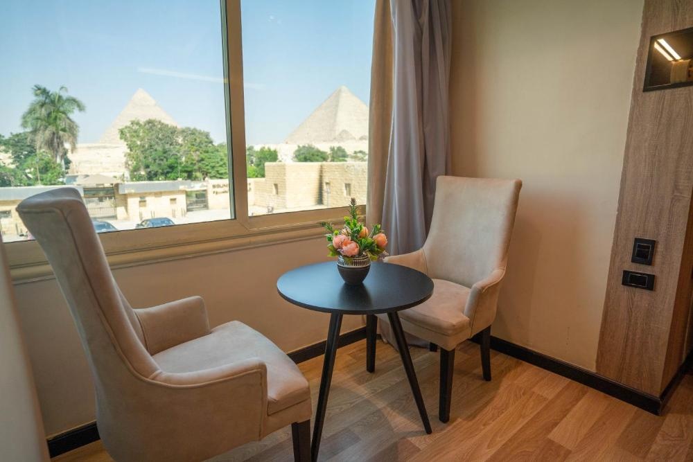 Great Pyramid Inn Image 11