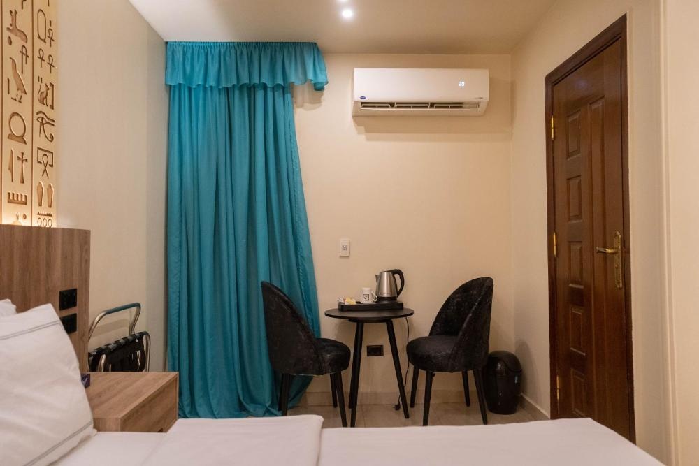 Great Pyramid Inn Image 17