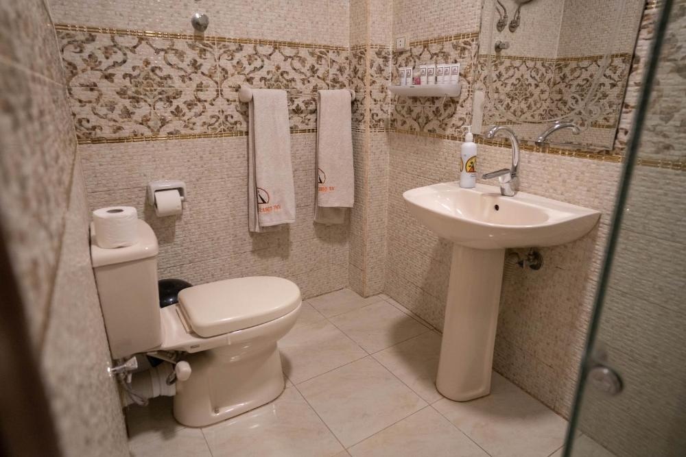 Great Pyramid Inn Image 20
