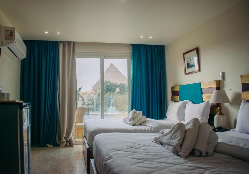 Great Pyramid Inn Image 22