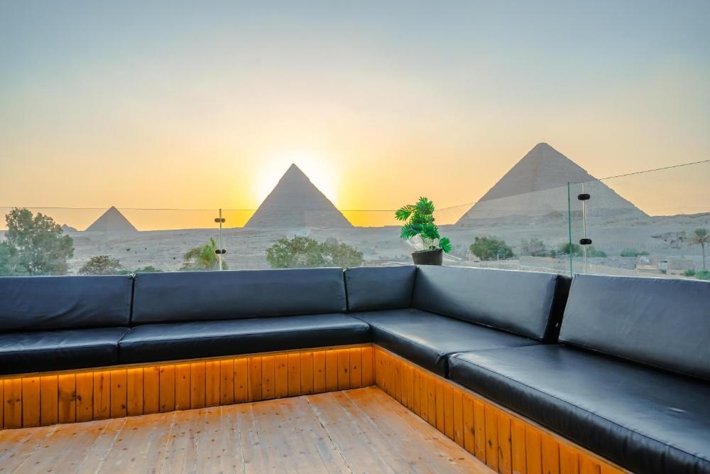 Great Pyramid Inn Image 33