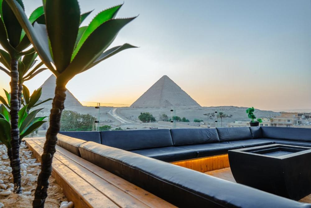 Great Pyramid Inn Image 35