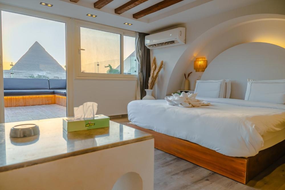 Great Pyramid Inn Image 39