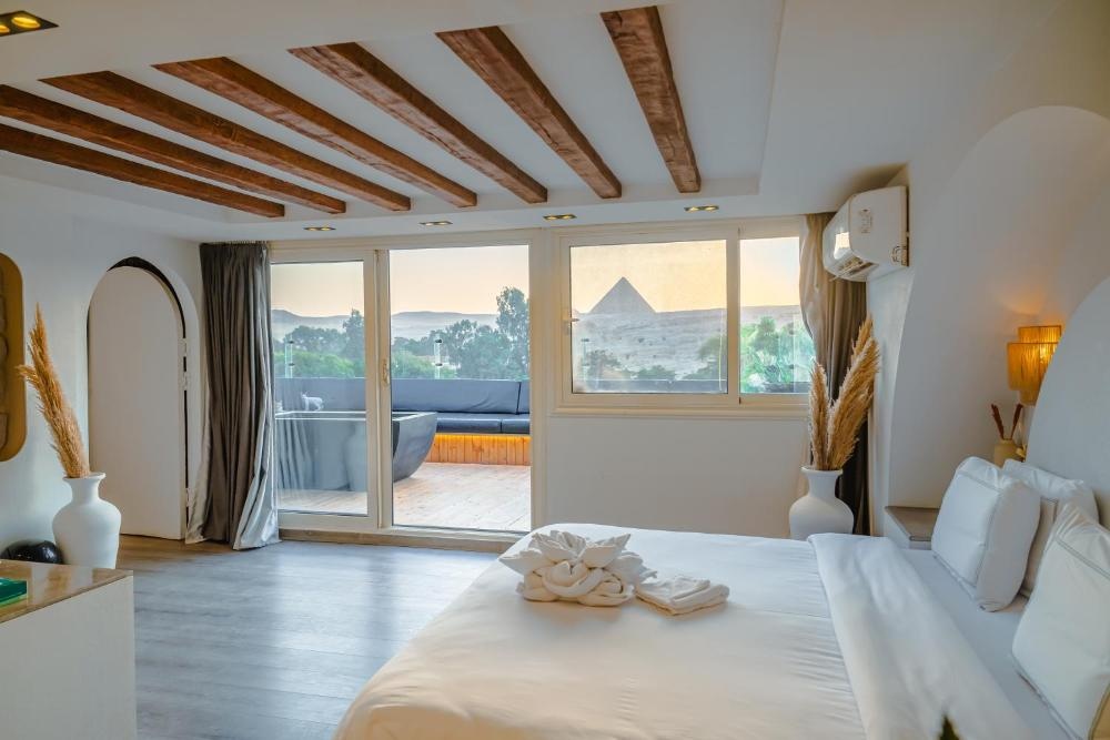 Great Pyramid Inn Image 42