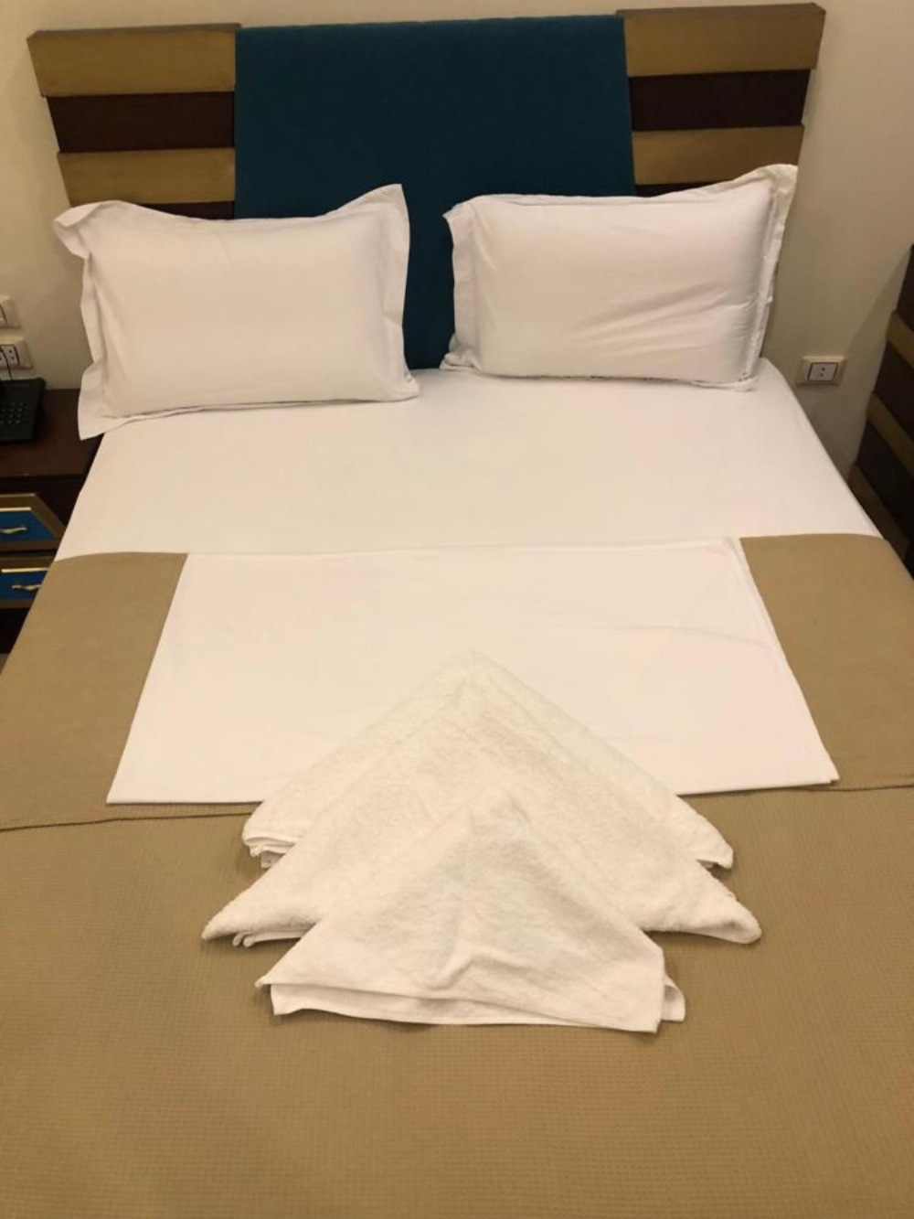 Great Pyramid Inn Image 63