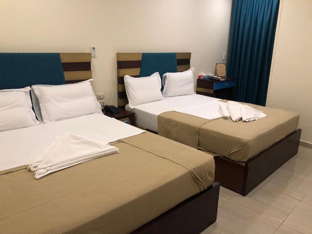 Great Pyramid Inn Image 66