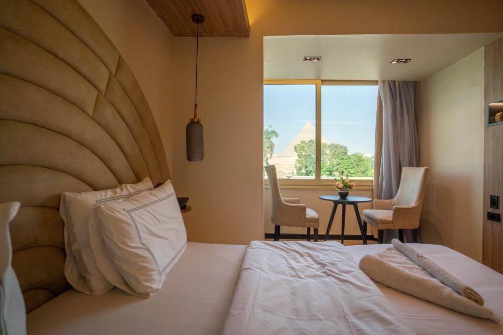 Great Pyramid Inn Image 7