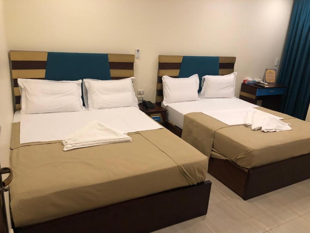 Great Pyramid Inn Image 70