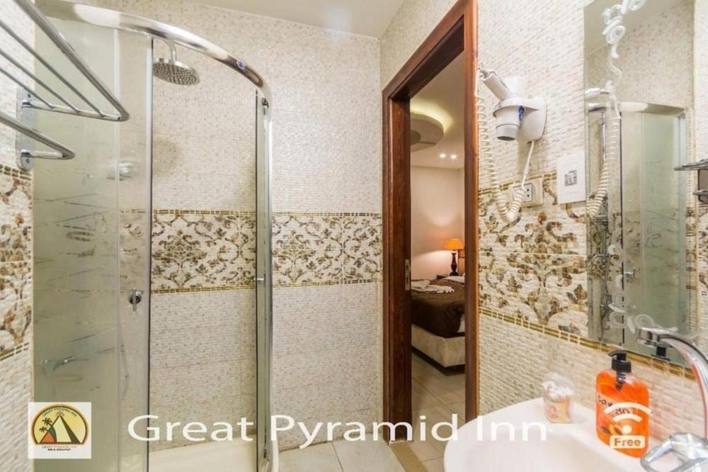Great Pyramid Inn Image 71