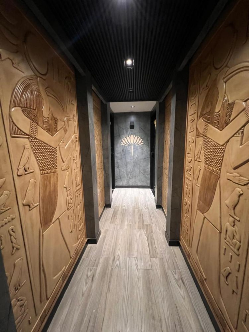 Great Pyramid Inn Image 82