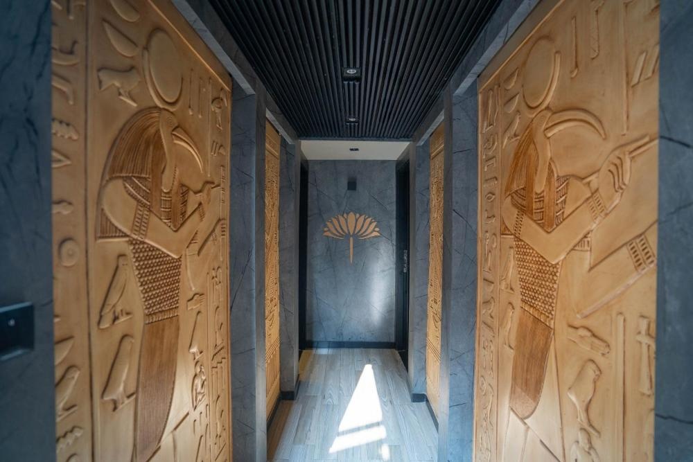 Great Pyramid Inn Image 83