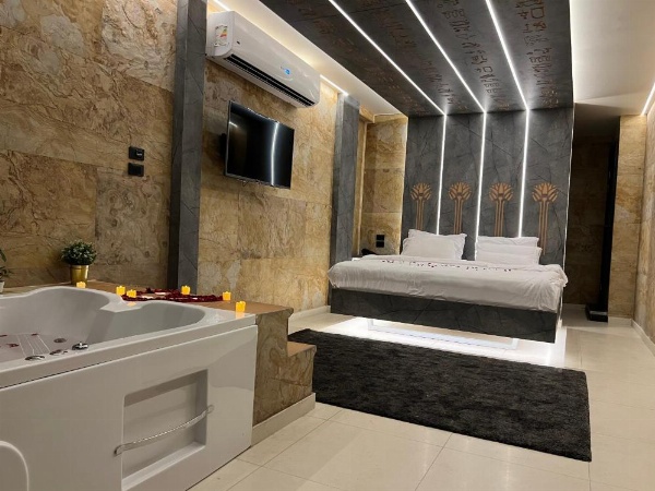 فندق الهرم الكبير image 78